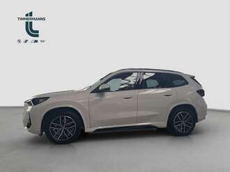 BMW X1 (Bild 2/24)