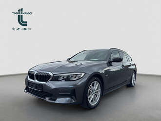 BMW 330 (Bild 1/20)