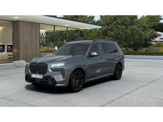 BMW X7 (Bild 1/5)