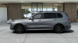 BMW X7 (Bild 2/5)