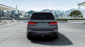BMW X7 (Bild 3/5)