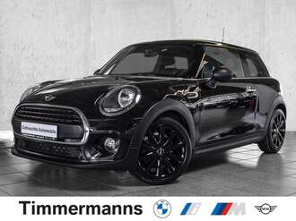 MINI One D (Bild 1/16)