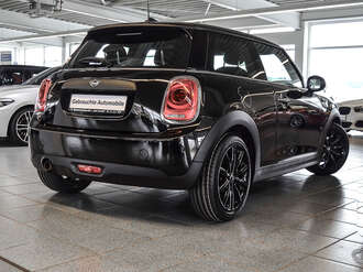 MINI One D (Bild 2/16)