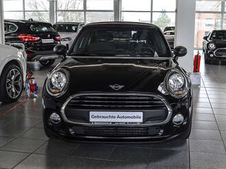 MINI One D (Bild 3/16)