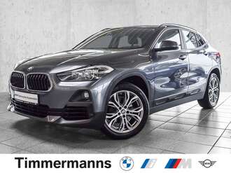 BMW X2 (Bild 1/16)