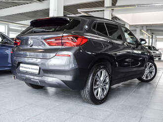 BMW X2 (Bild 2/16)