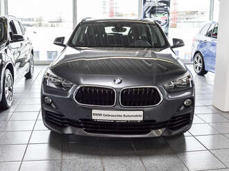 BMW X2 (Bild 3/16)