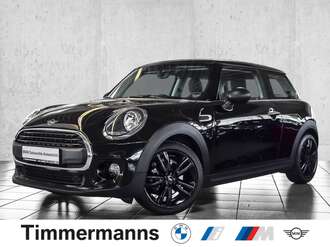 MINI One D (Bild 1/15)