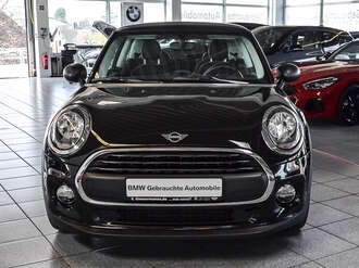 MINI One D (Bild 3/15)