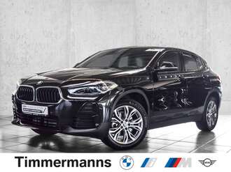 BMW X2 (Bild 1/18)