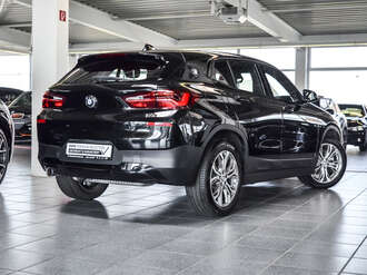 BMW X2 (Bild 2/18)