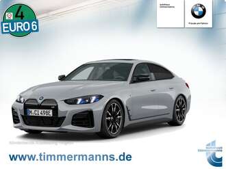 BMW i4 (Bild 1/5)