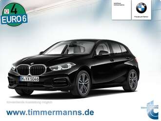 BMW 118 (Bild 1/5)