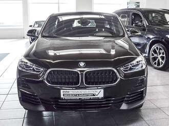 BMW X2 (Bild 3/18)