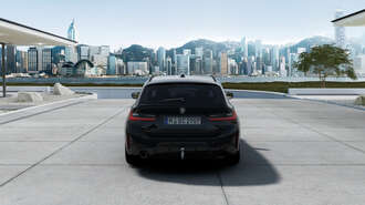 BMW 318 (Bild 3/5)