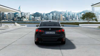 BMW 216 (Bild 3/5)