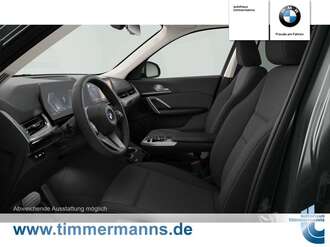BMW X1 (Bild 3/5)