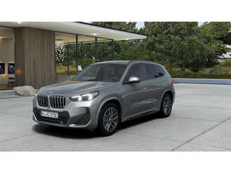 BMW X1 (Bild 1/5)