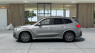 BMW X1 (Bild 2/5)