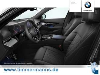 BMW 520 (Bild 3/5)
