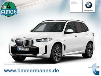BMW X5 (Bild 1/5)