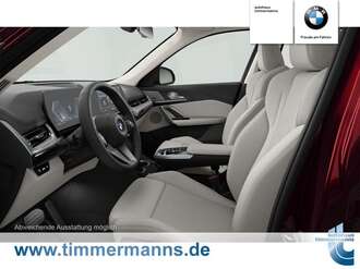BMW X1 (Bild 3/5)