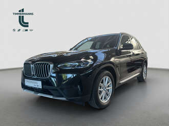 BMW X3 (Bild 1/16)