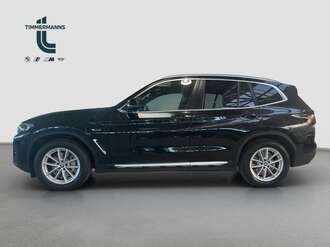 BMW X3 (Bild 2/16)