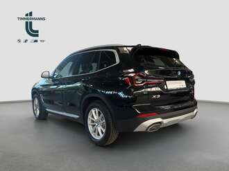 BMW X3 (Bild 3/16)