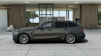 BMW M3 (Bild 2/5)