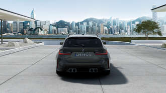 BMW M3 (Bild 3/5)