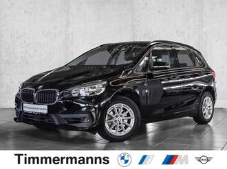 BMW 218 Active Tourer (Bild 1/17)