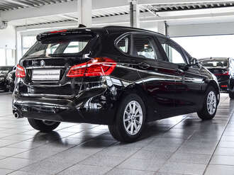 BMW 218 Active Tourer (Bild 2/17)