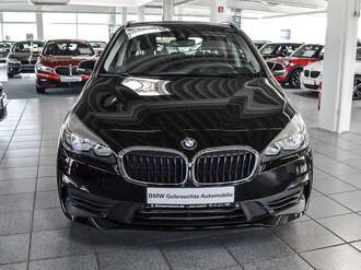 BMW 218 Active Tourer (Bild 3/17)