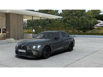 BMW M3 (Bild 1/5)
