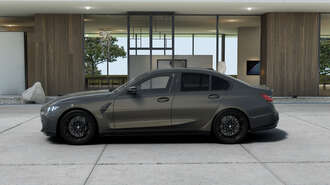 BMW M3 (Bild 2/5)
