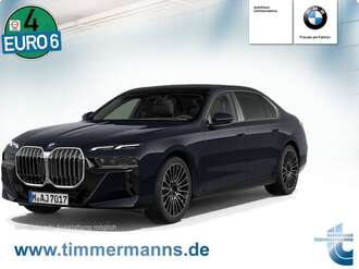 BMW 740 (Bild 1/5)