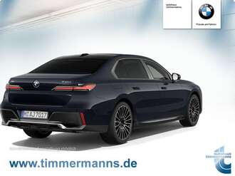 BMW 740 (Bild 2/5)