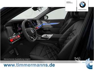 BMW 740 (Bild 3/5)