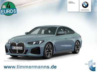 BMW 420 (Bild 1/5)
