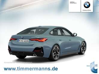 BMW 420 (Bild 2/5)