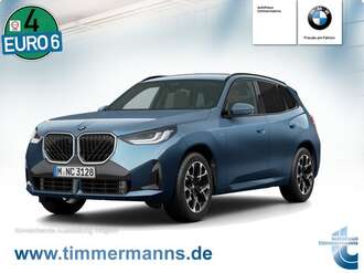 BMW X3 (Bild 1/5)