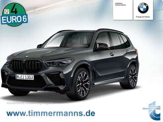 BMW X5 M (Bild 1/5)