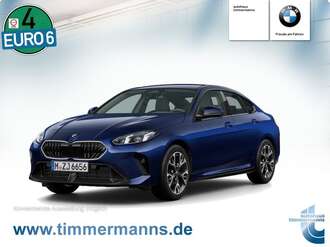 BMW 220 Gran Coupe (Bild 1/5)
