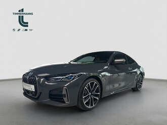 BMW M440 (Bild 1/17)