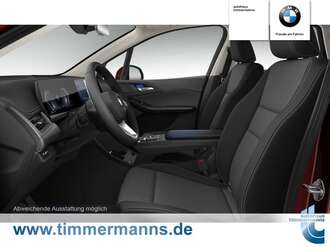 BMW 220 Active Tourer (Bild 3/5)