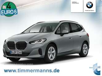BMW 220 Active Tourer (Bild 1/5)