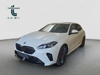BMW 118 (Bild 1/16)