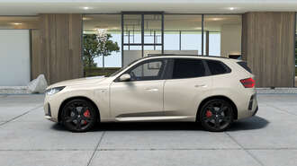 BMW X3 (Bild 2/5)