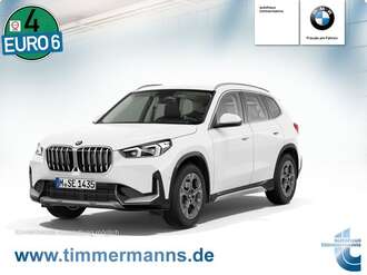 BMW X1 (Bild 1/5)